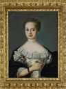 Record image of Maria Catharina Himmelman (born Silfverhielm)