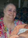 Record image of Kathleen Ann "Kathy" Green (nacida Reed)