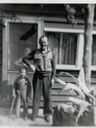 Record image of William James (Bill) Coleman