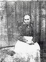 Record image of Martha Patsy Steel (born Mounts)