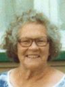 Record image of Valerie Nina Margaret Tildesley (nacida Jones)