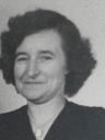 Record image of Elizabeth Alicia Birch (born Wells)