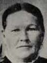 Record image of Johanna Maria Malmberg (o.s. Johansdotter)