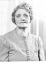 Record image of Alexandra Märta* Arvida Lindholm (o.s. Hansen)