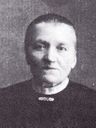 Record image of Brita Ersson (o.s. Gunnarsdotter)