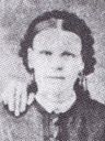 Record image of Brita Erika Andersson/Wall (born Edlund)