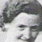 Record image of Kerstin Margareta Adelia Carlsson (born Edelsvärd)