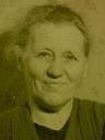 Record image of Charlotta Katarina ""Lotta"" Natanaelsson (born Öhman Karlsdotter)