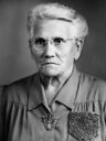 Record image of Elisabet Johanna ""Lisa"" Henriksson (o.s. Larsdotter)