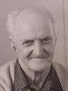 Record image of Olof Alfred ""Olle*"" Ivarsson
