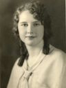 Record image of Naomi Ruth Roseberry (born Anderson)