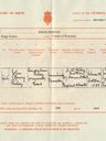 Record image of Rosa Lilian Newbold (born Riley)