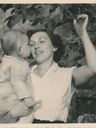 Record image of Ursula Erna Martin (born Hunger)
