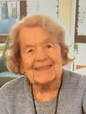 Record image of Philippa Houghton Cawte Tocker Tocker (geb. Young)