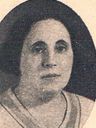 Record image of Maria Magdalena Cavallero (born Ducatelli Valdez)