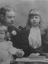 Record image of Gracie Hall Roosevelt