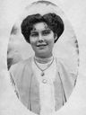 Record image of Wilhelmina Anne van Emmerik (born Bryce)