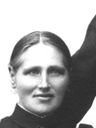Record image of Anna Maria (Maja) Andersson (o.s. Davidsdotter)