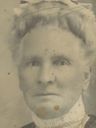 Record image of Margaret Sarah Ann Bryce (born Fithall)