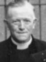 Record image of Rev James (Jim) Johnstone