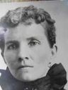 Record image of Sarah Rich Barnett (born Warner)