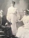 Record image of Grace Hulse/Webster (born Anderson)