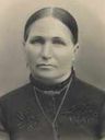 Record image of Agnes Hood Park (born Hill)