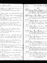 Record image of Mary or Maria Jensen (born Pedersdatter Mortensen)