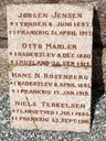 Record image of Niels Terkelsen