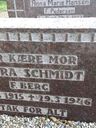 Record image of Petra Schmidt (nacida Berg)