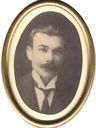 Record image of Johan Rudolf Eriksson