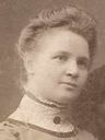 Record image of Mette Marie Holm (born Pedersen)