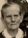 Record image of Wendla Augusta Maria Hager (o.s. Johansson)