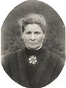 Record image of Kari Jensdtr Aasbø (born Jensdatter)