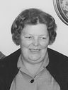Record image of Ellen Kirstine Vinther (born Jensen)