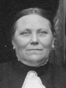Record image of Sara Helena Nilsson Lidman (o.s. Larsdotter)