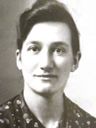 Record image of Marie Aline DURAIN (nascida Simon)