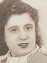 Record image of MARIE INCARNATION JEAN (born GARCIA)