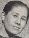 Record image of Irma Pap (Fürjes Kenyes Irma)