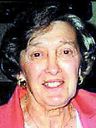 Record image of Maria Garcia Moya (nacida Martin)