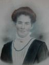 Record image of Rebecca AnnIe Elizabeth Whatman (born FORD)
