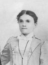 Record image of Mary E. Oliver (born Dean)