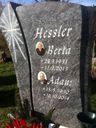Record image of Berta Gottfried' Hessler (nata Brunner)