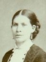 Record image of Mary Burrows Brunker (born Cook)