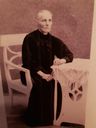 Record image of Susanna Abrahamintytar Jussila (born Hällberg)