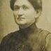 Record image of Sara Gotte Perlman (born Wainstein)
