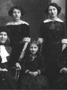 Record image of Jenny Meyer (geb. Pincus)