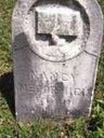 Record image of Nancy McCormick (born Hitt)