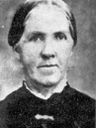 Record image of Anna Barbara Gerber (born Enz)