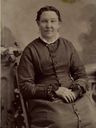 Record image of Elizabeth Jane Murdock (born Cummings)